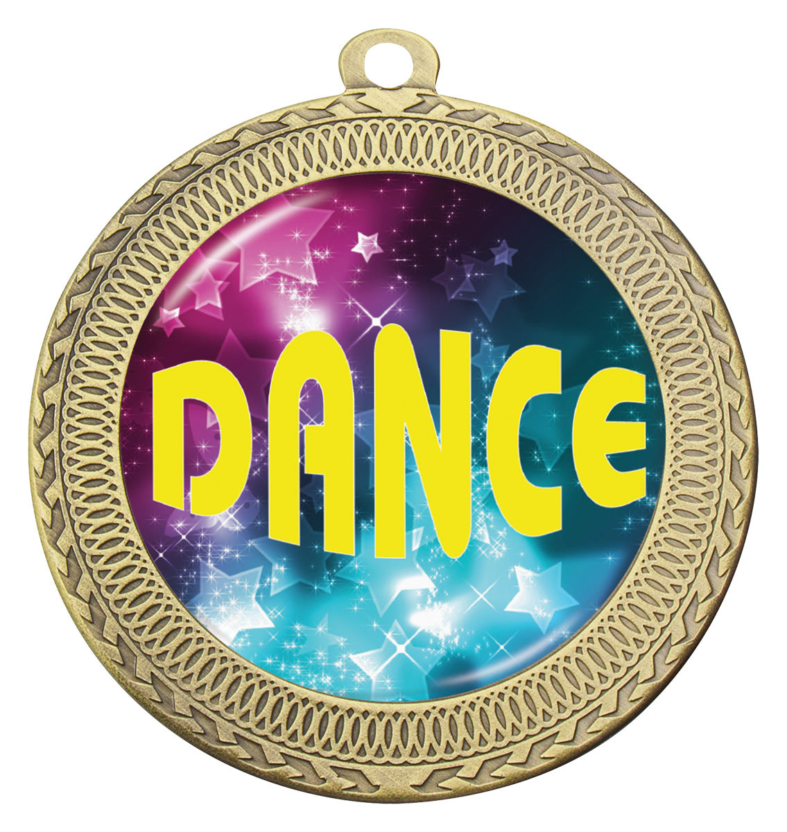 Ovation - Dance Gold