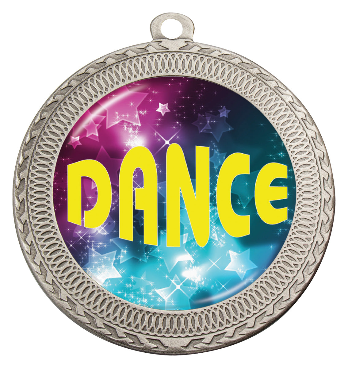 Ovation - Dance Silver