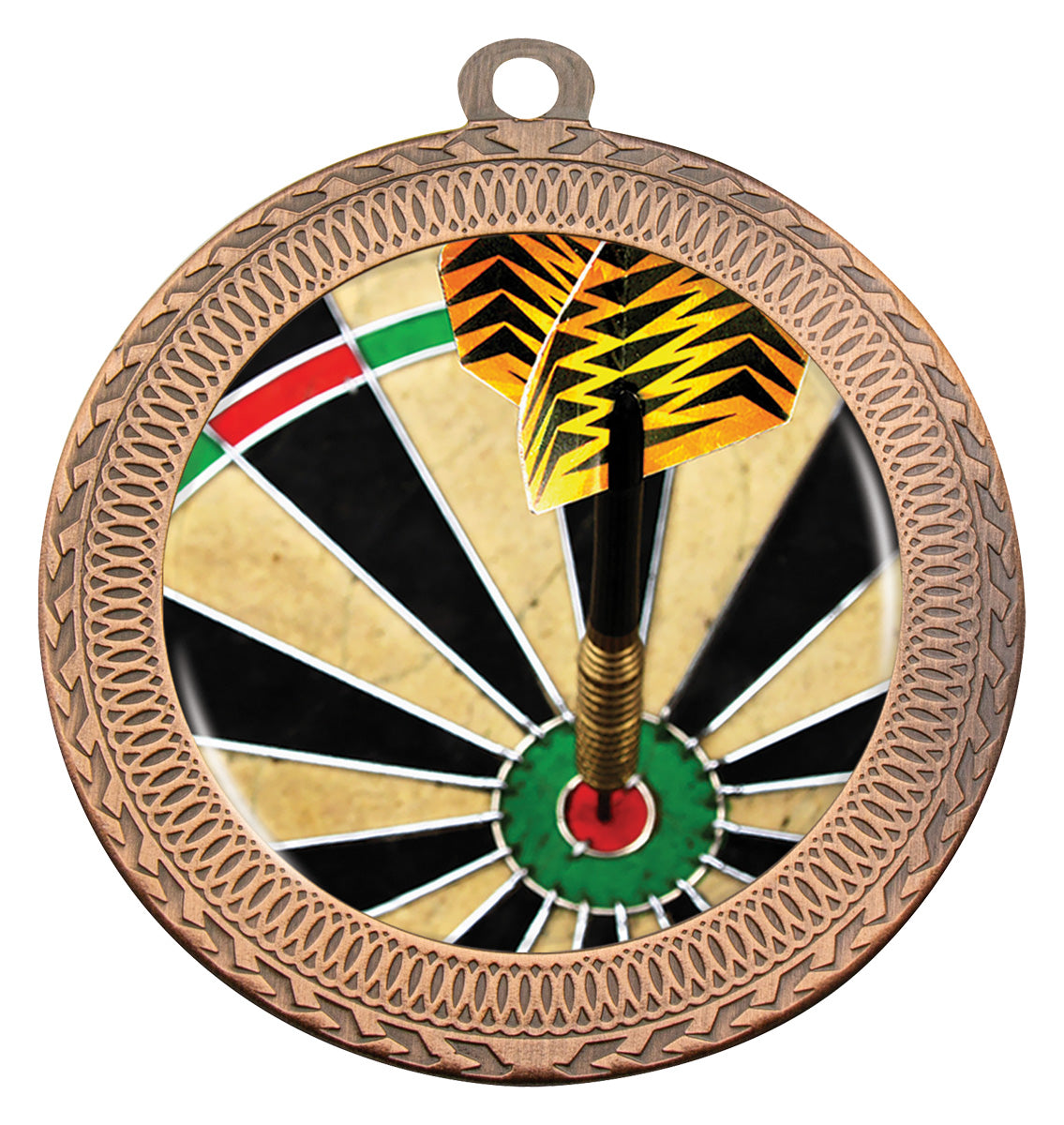 Ovation - Darts Bronze