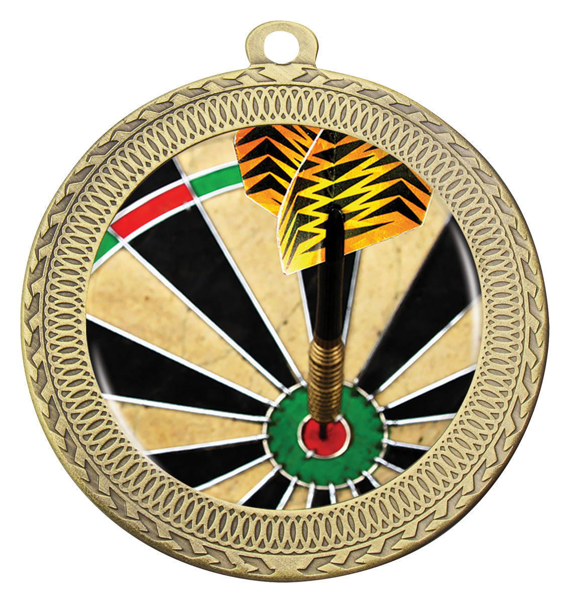 Ovation - Darts Gold