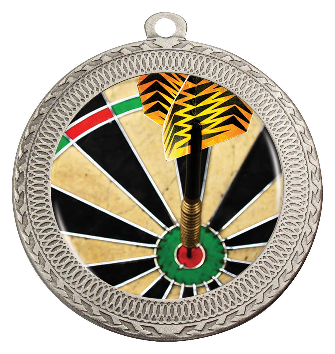 Ovation - Darts Silver