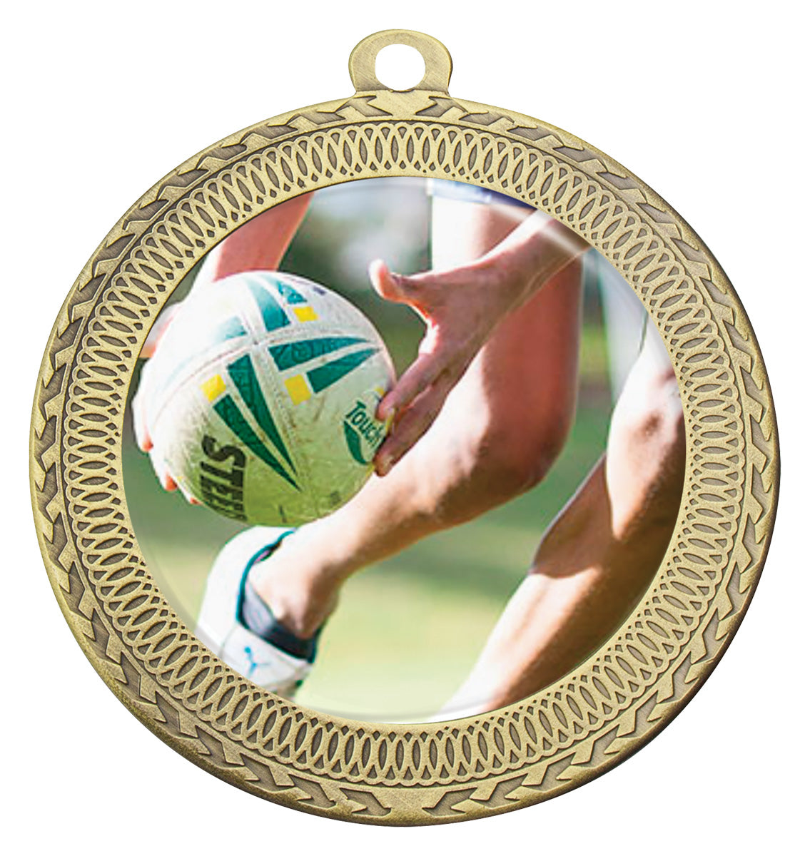 Ovation - Touch Gold