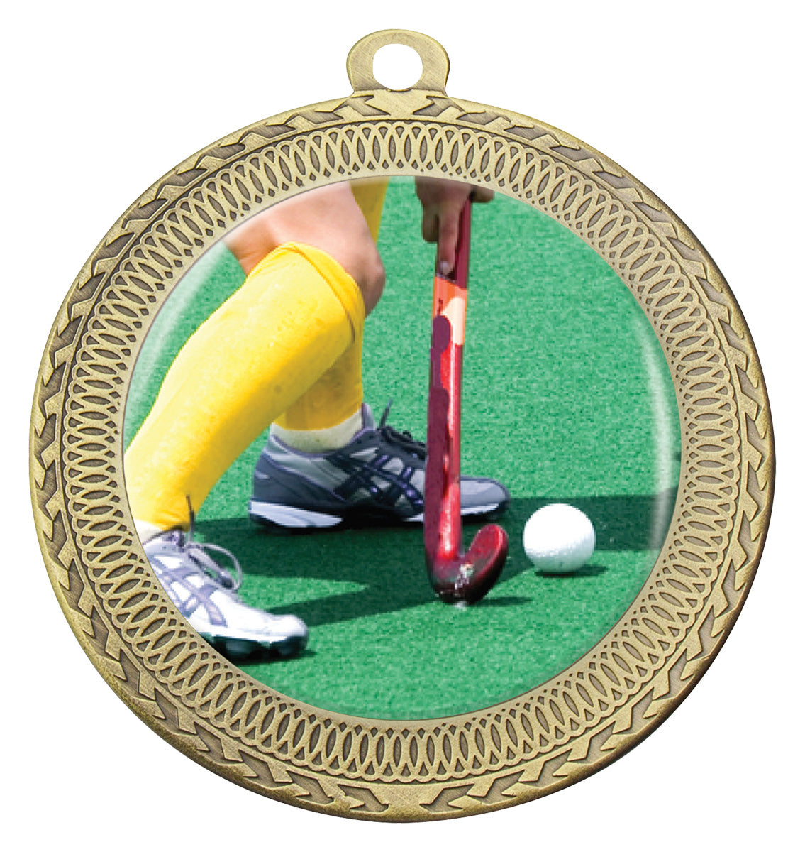 Ovation - Hockey Gold