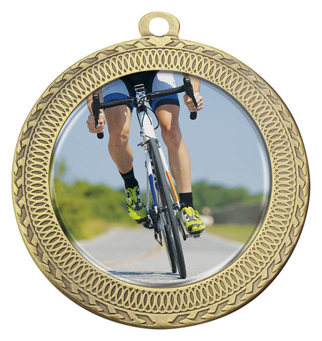 Ovation - Cycling Gold