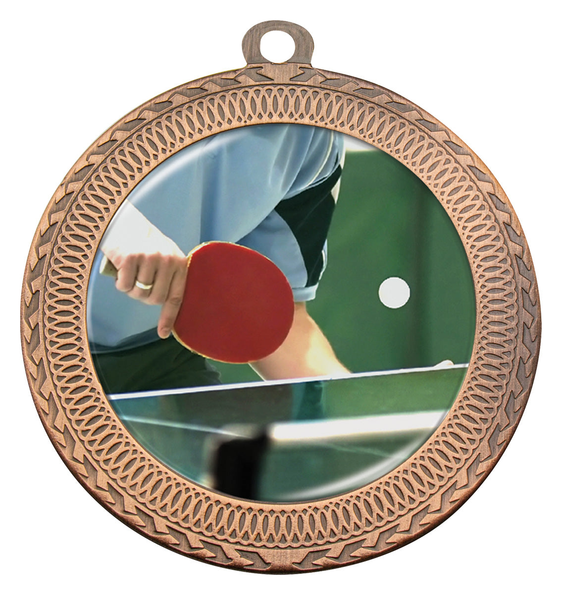Ovation - Table Tennis Bronze