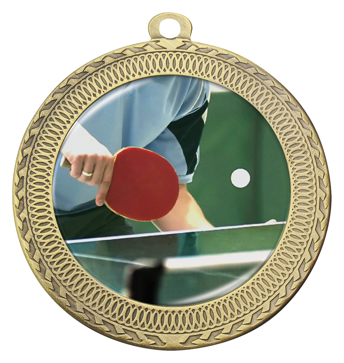 Ovation - Table Tennis Gold