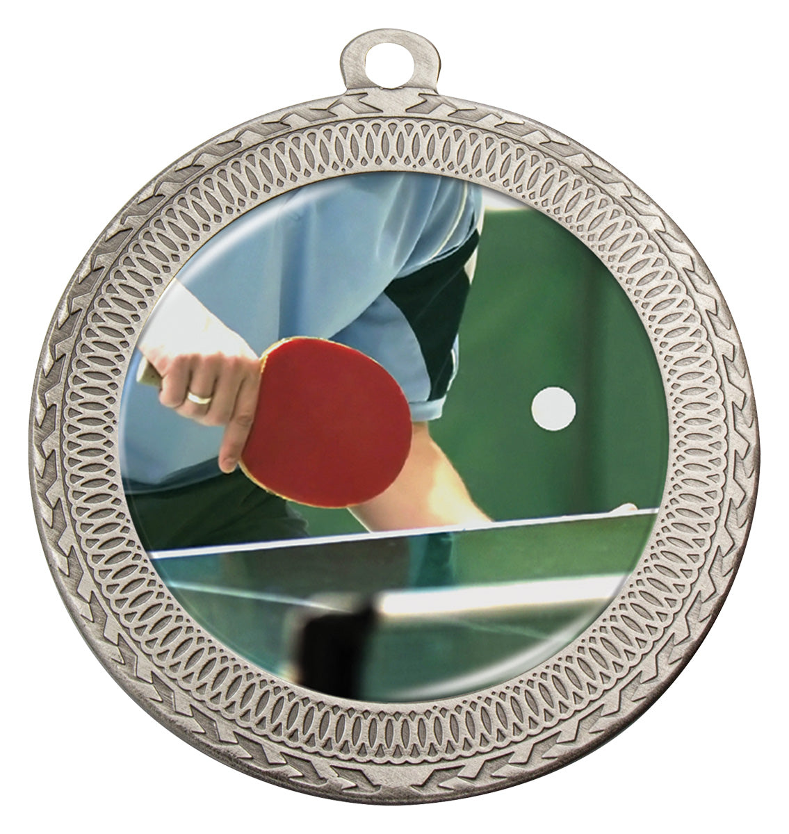 Ovation - Table Tennis Silver