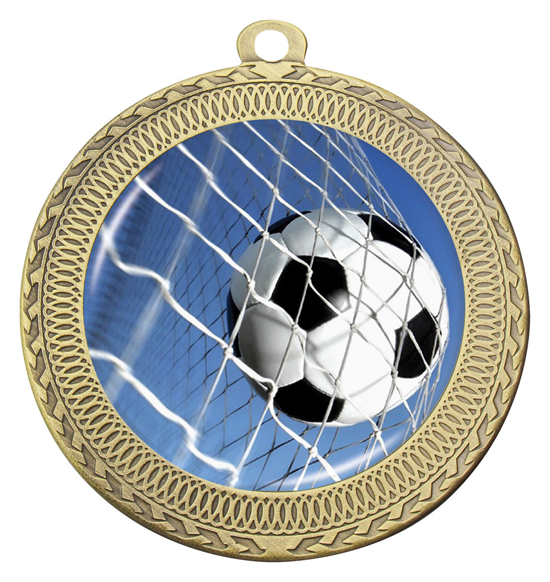 Ovation - Ball in Net Gold
