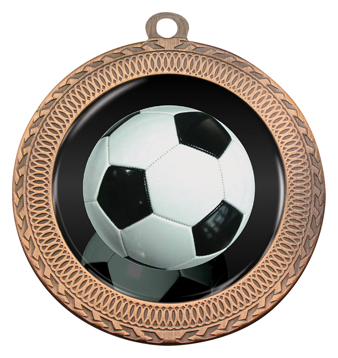 Ovation - Football Bronze