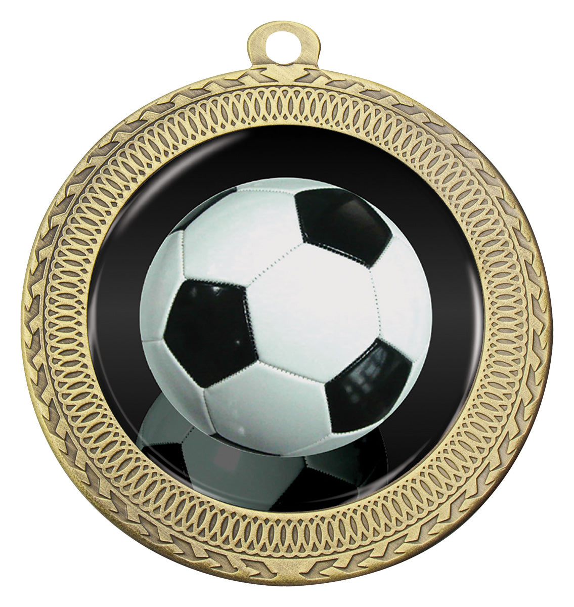 Ovation - Football Gold