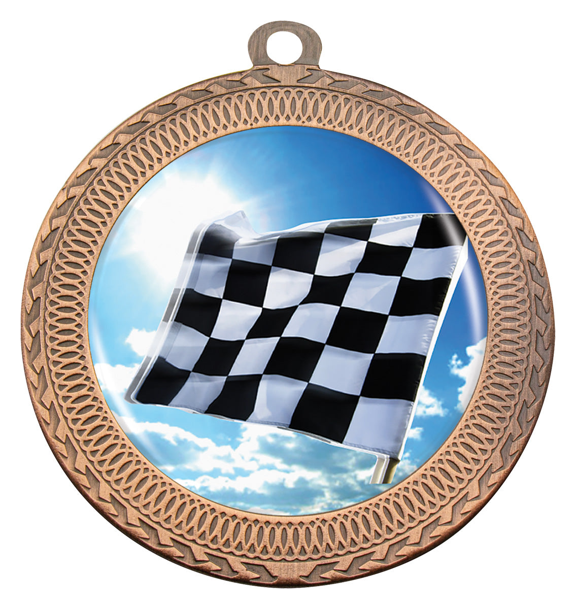 Ovation - Motorsport Bronze