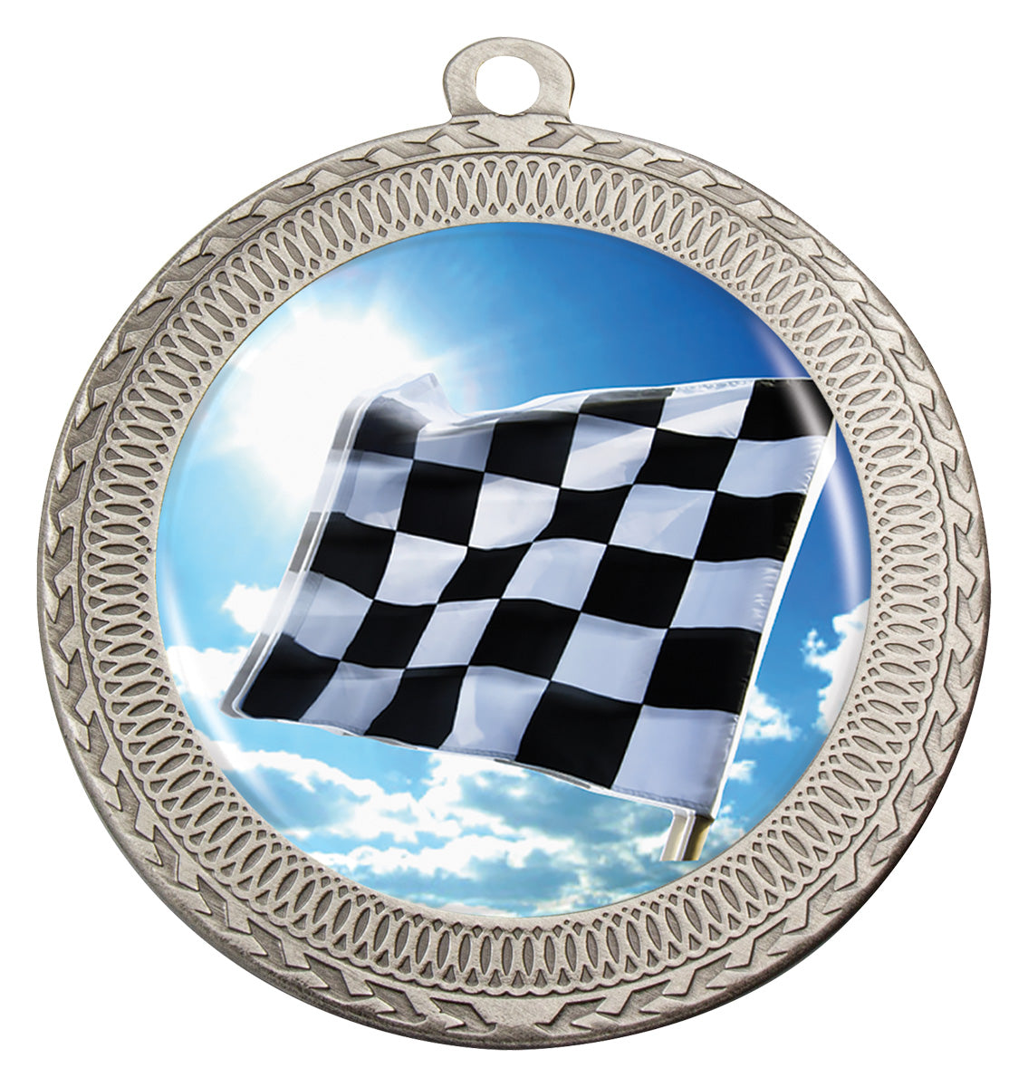 Ovation - Motorsport Silver