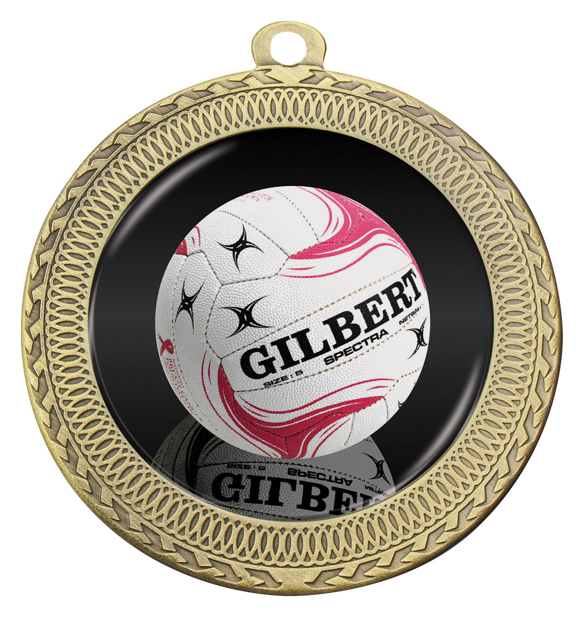 Ovation - Netball Gold