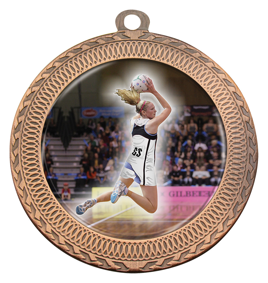 Ovation - Player Bronze