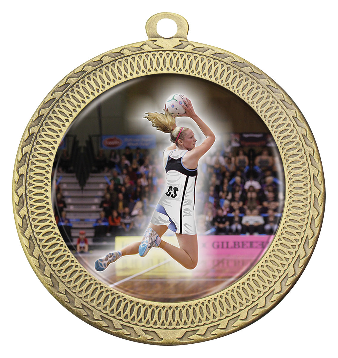 Ovation - Player Gold