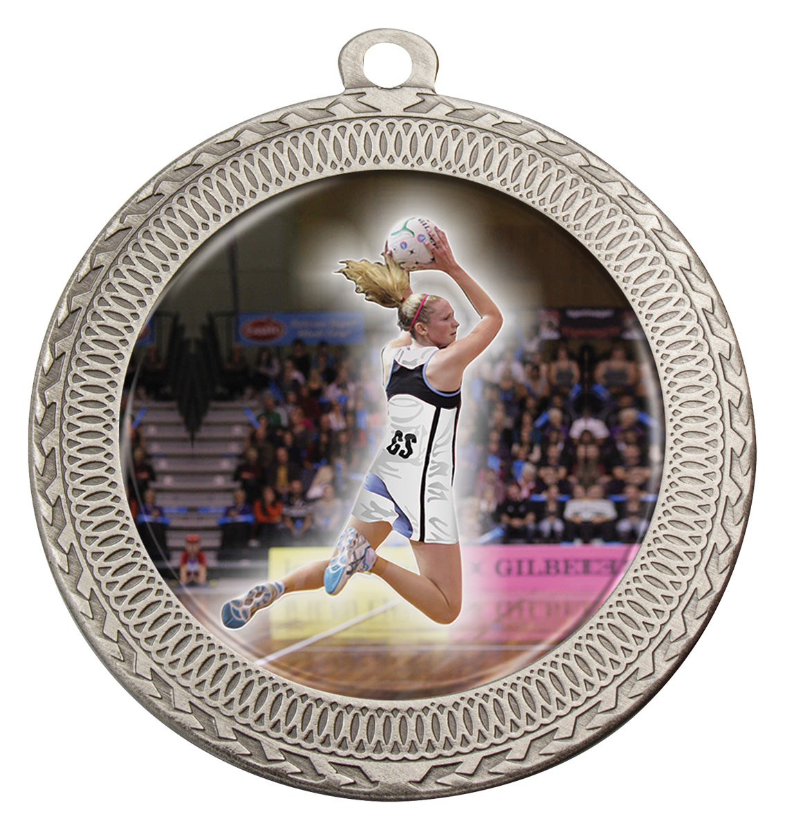 Ovation - Player Silver