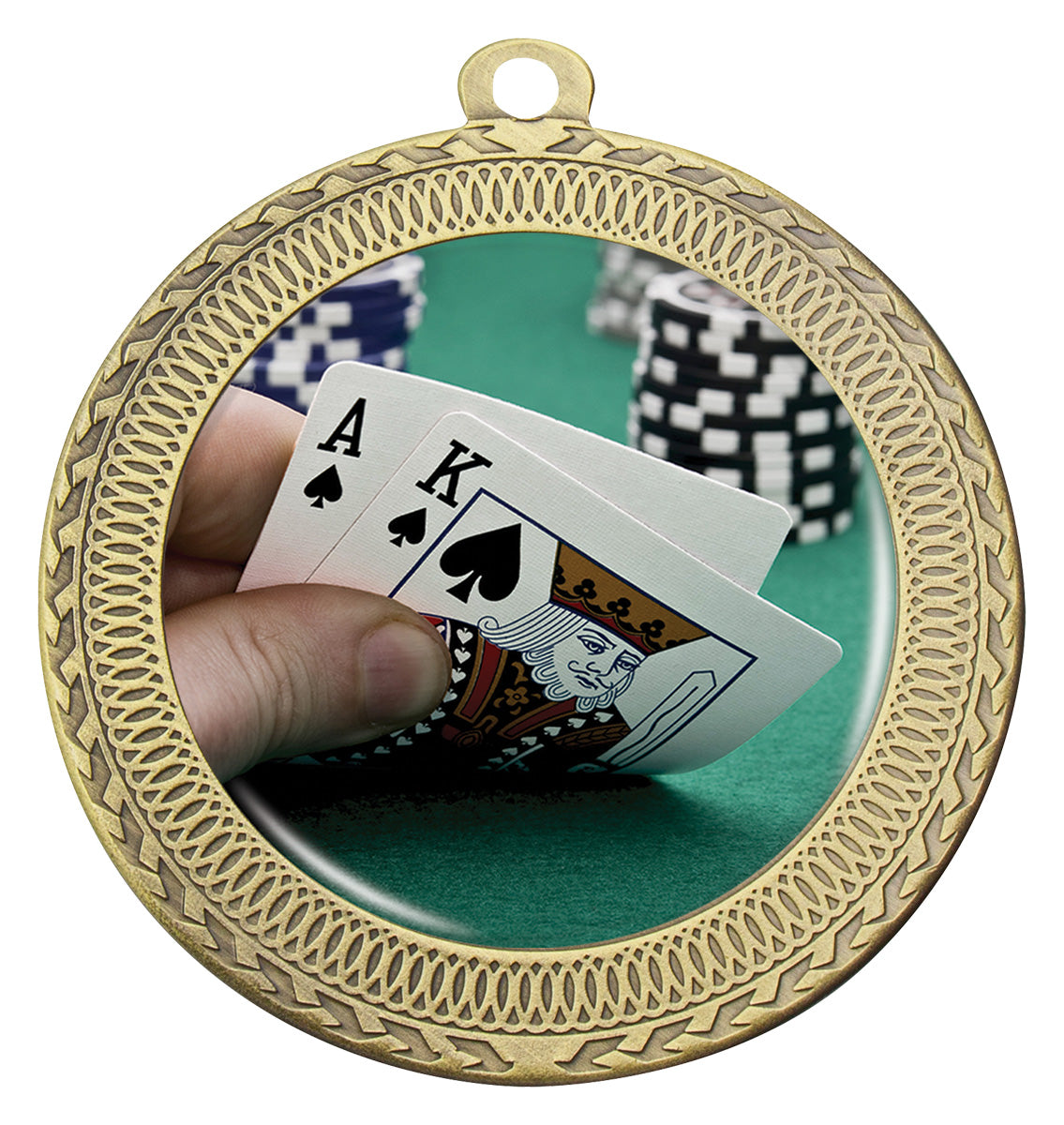 Ovation - Cards Gold