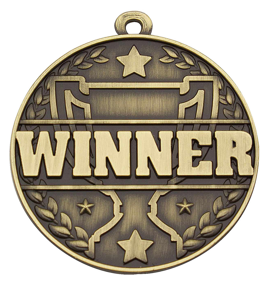 Winner WatchWord Gold