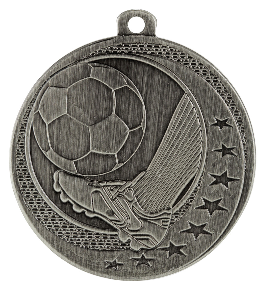 Football Wayfare Silver