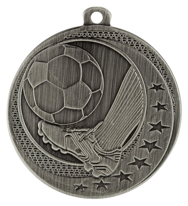 Football Wayfare Silver