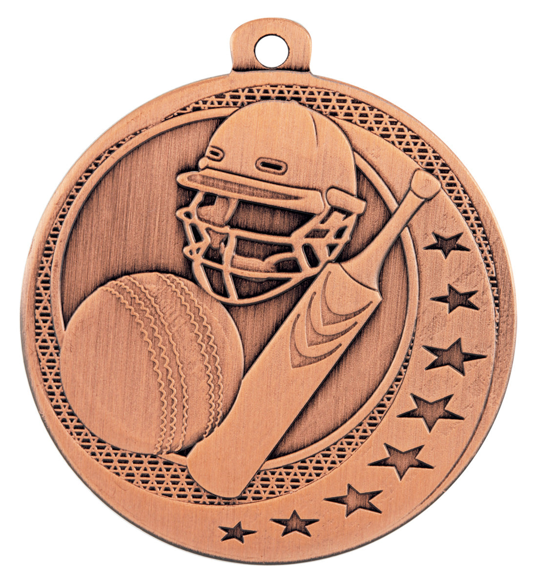 Cricket Wayfare Bronze