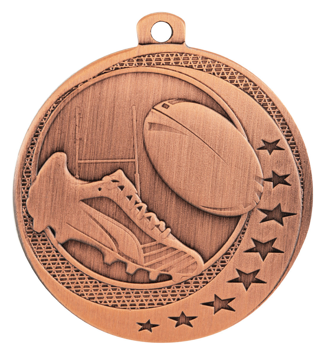 League / Union Wayfare Bronze