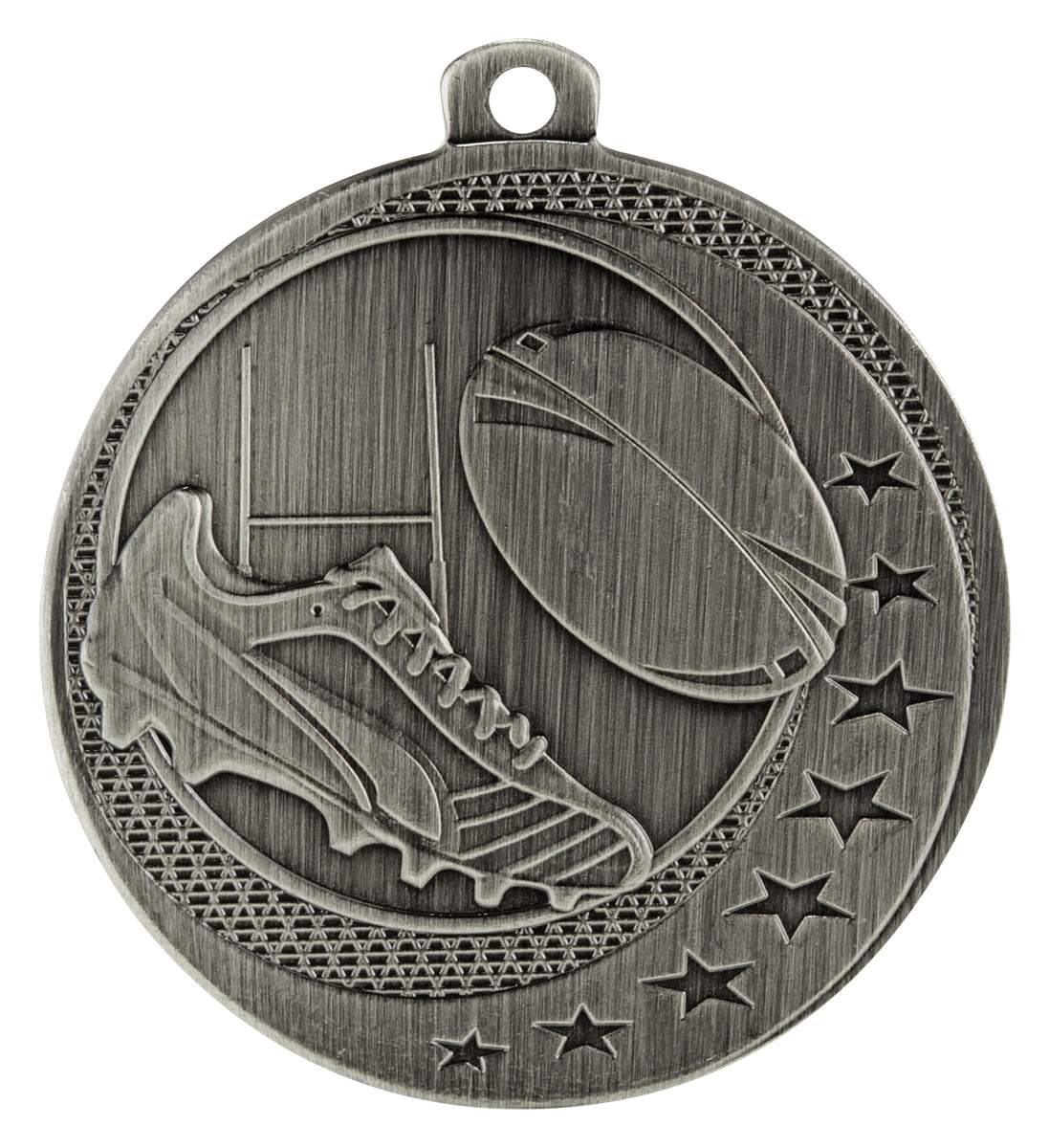 League / Union Wayfare Silver