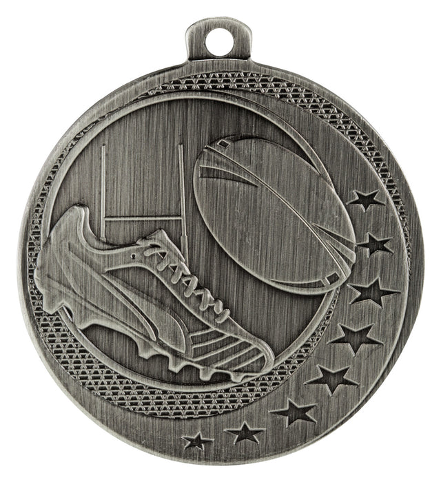 League / Union Wayfare Silver