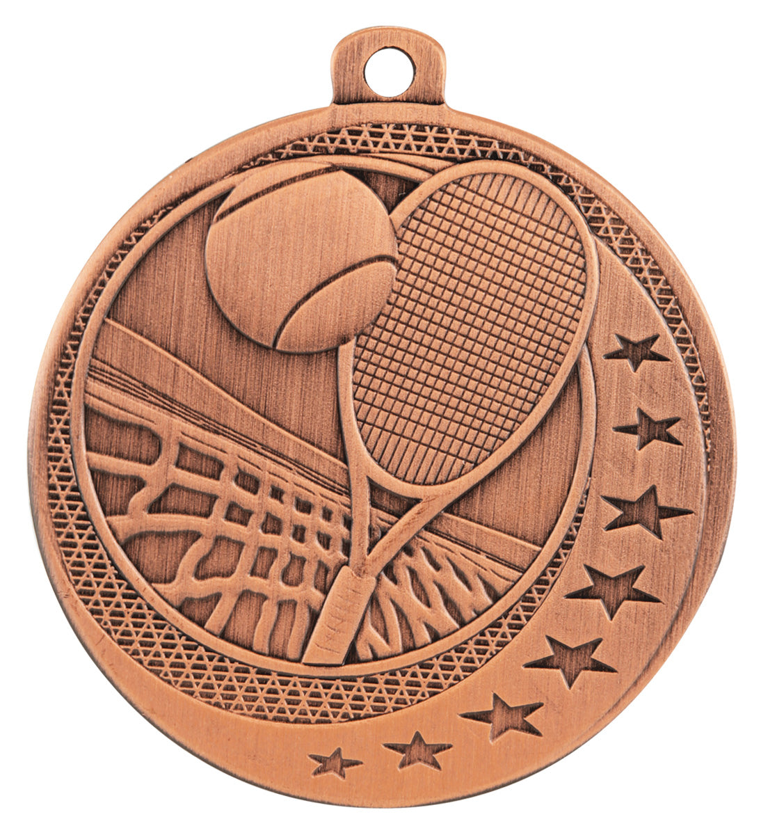 Tennis Wayfare Bronze