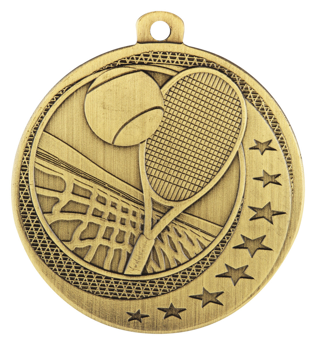 Tennis Wayfare Gold