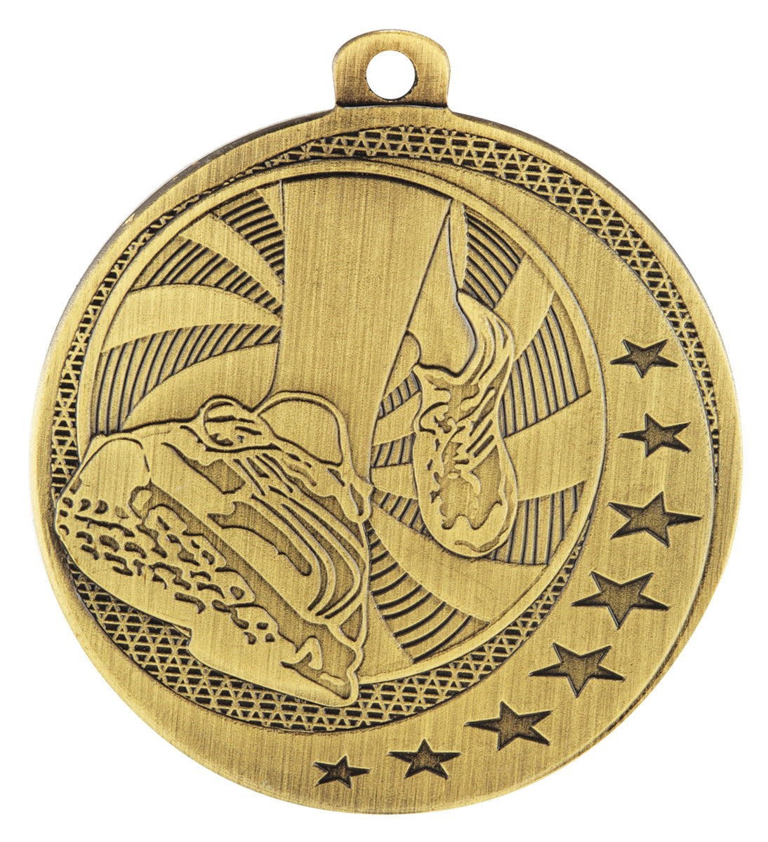 Running Wayfare Gold