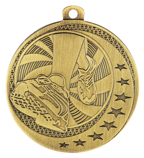 Running Wayfare Gold