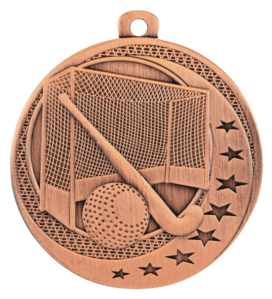 Hockey Wayfare Bronze