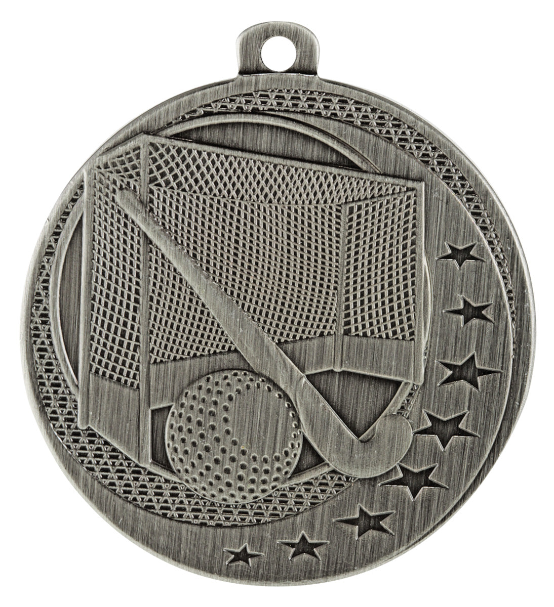 Hockey Wayfare Silver