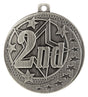 2nd Place Wayfare Silver