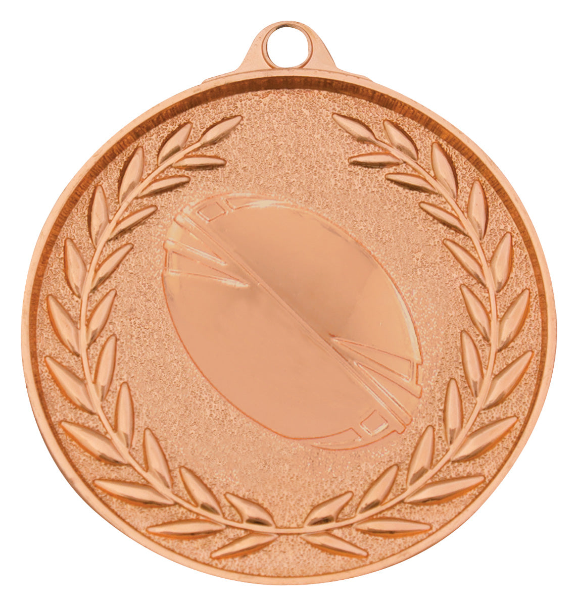 League Classic Wreath Bronze