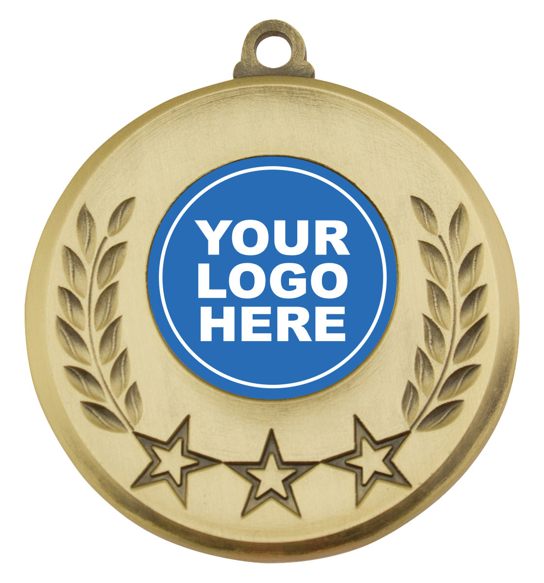 Laurel Medal Gold