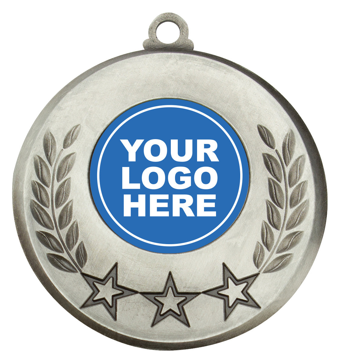 Laurel Medal Silver