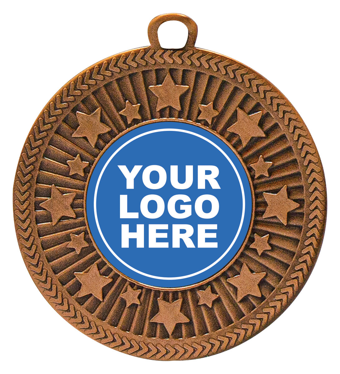 Brio Medal Bronze