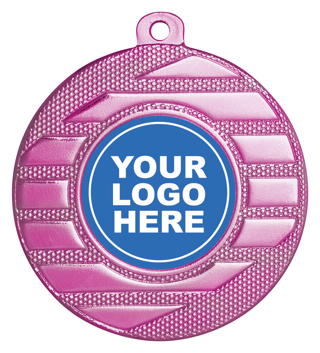 Topaz - Fuchsia Fuchsia