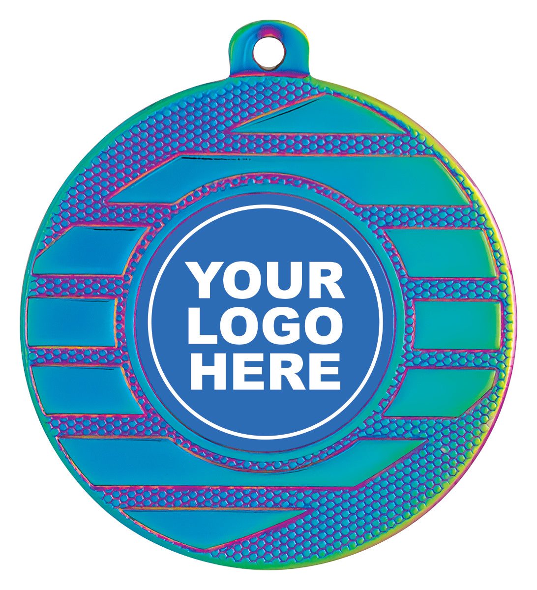 Topaz - Rainbow Rainbow