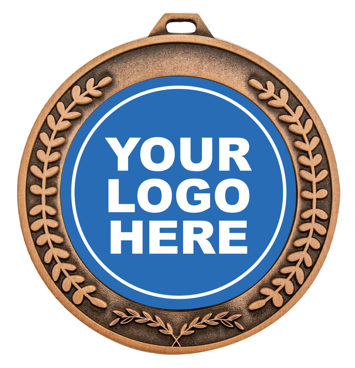 Accolade Medal Bronze