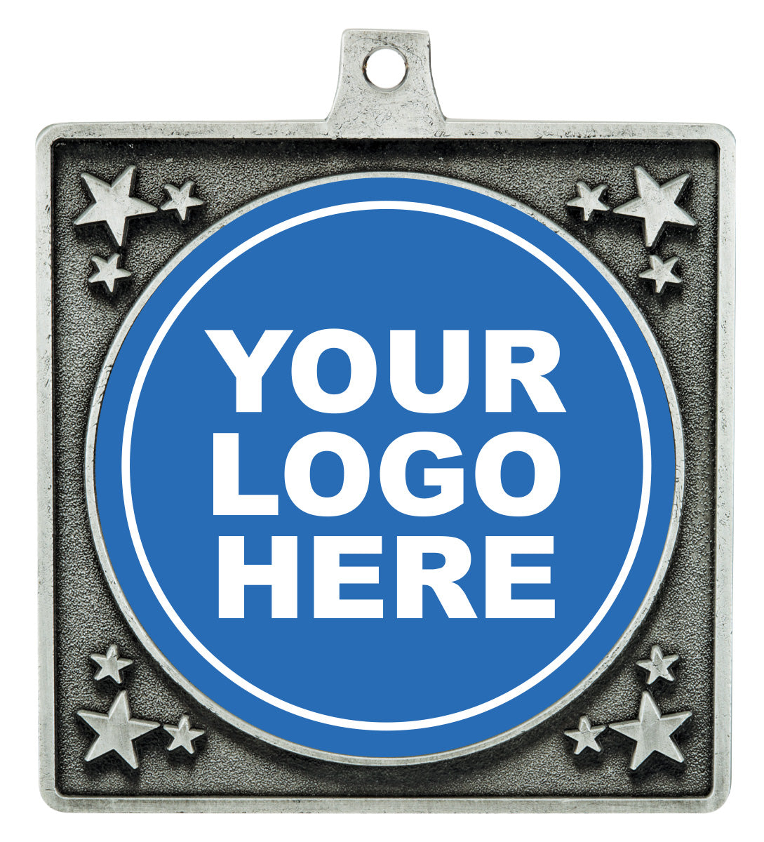 Jubilee Medal Silver