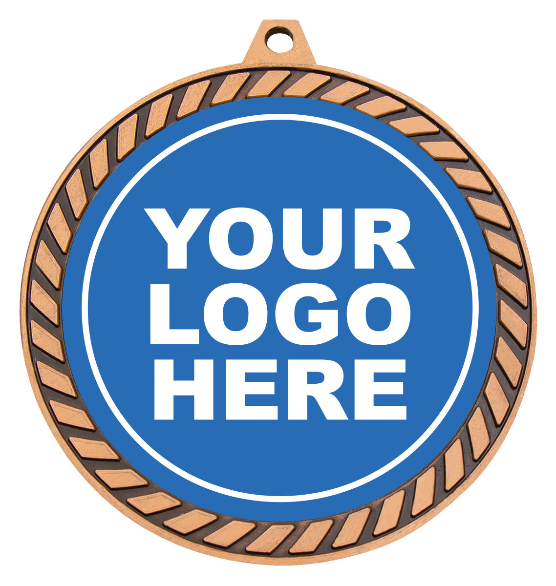 Venture Medal Bronze