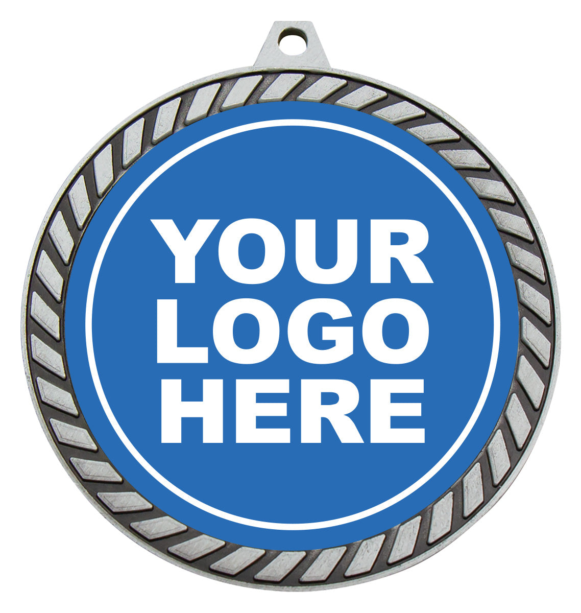 Venture Medal Silver