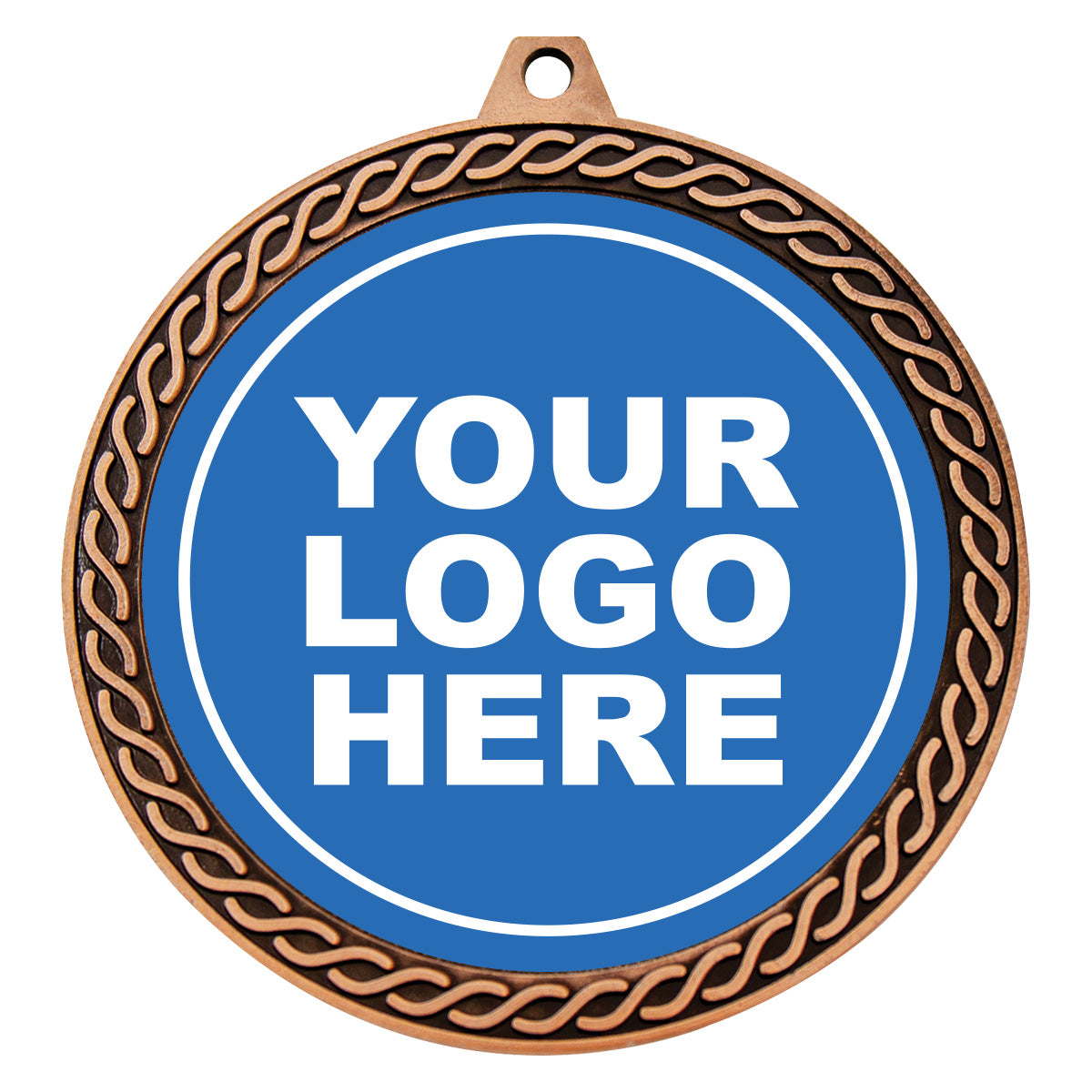 Fellowship Medal Bronze