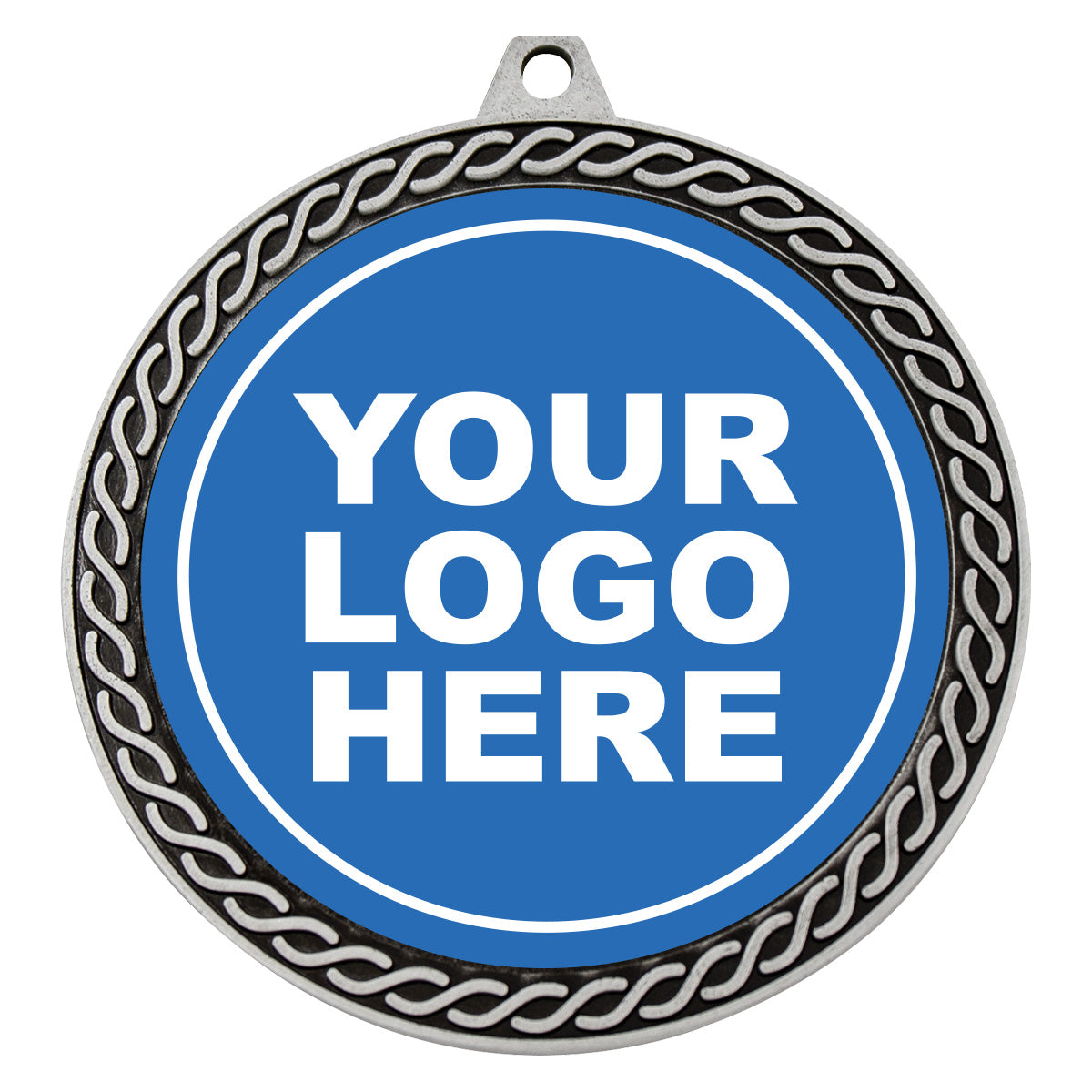 Fellowship Medal Silver