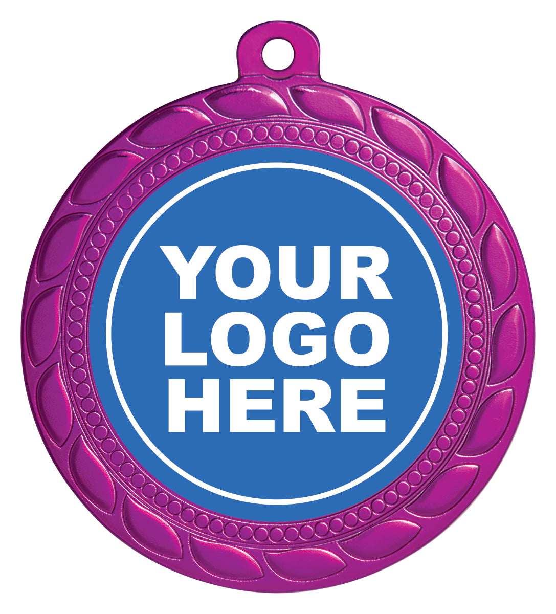 Paradise - Fuchsia Fuchsia