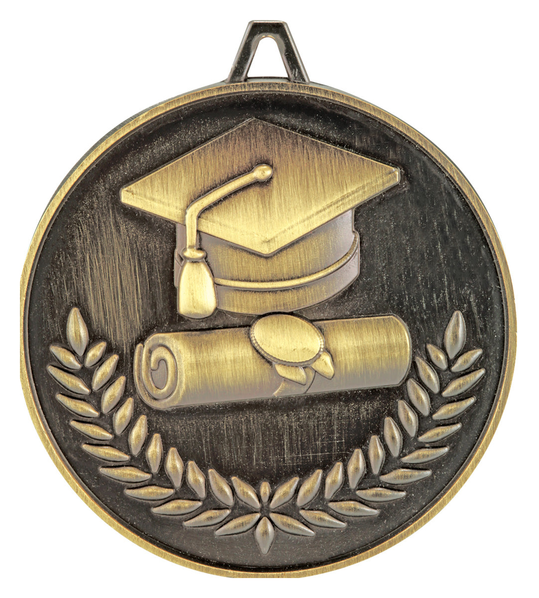 Scholarship - Graduation Gold