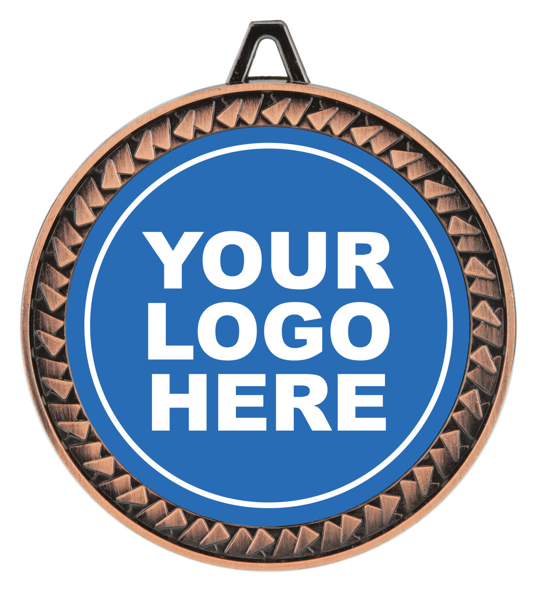 Veritas Medal Bronze